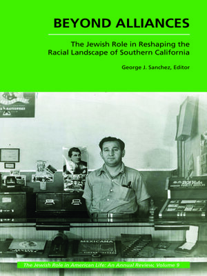 cover image of Beyond Alliances